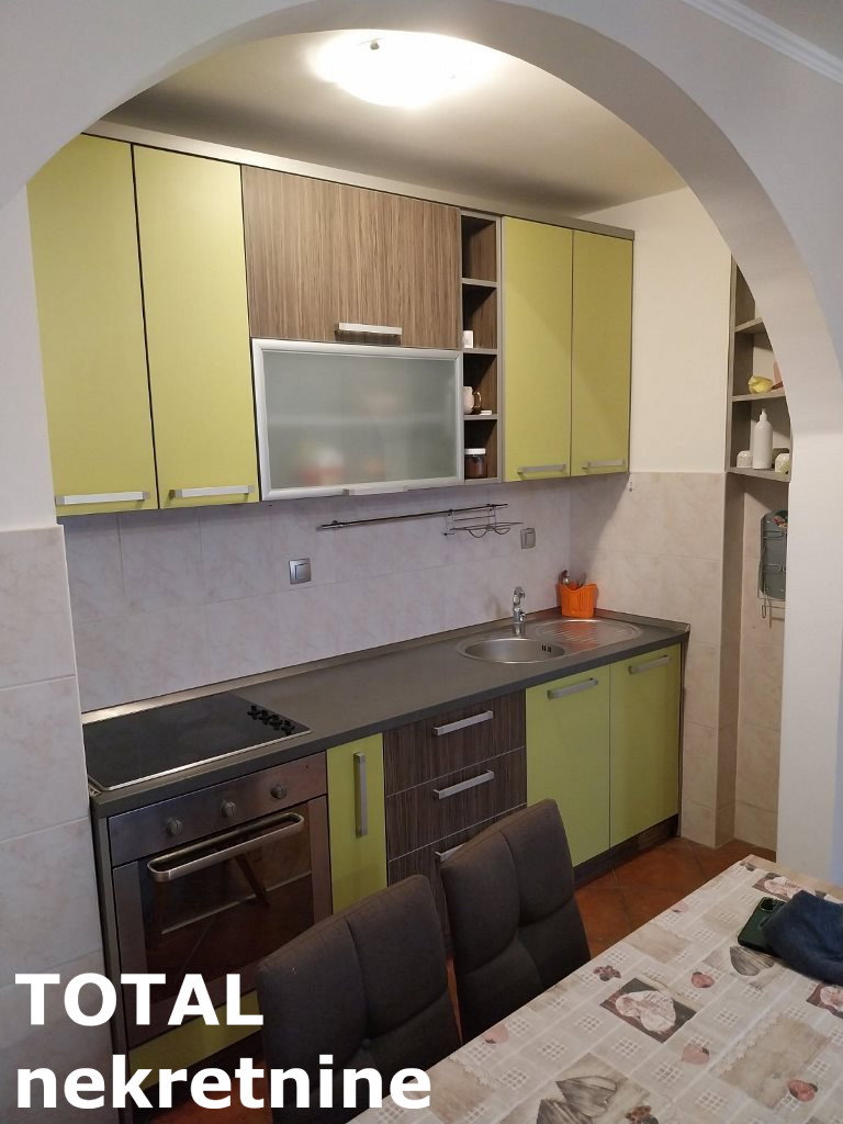 Stan Prodaja Novi Sad Stan Prodaja Novi Sad Cara Dušana 43 m2