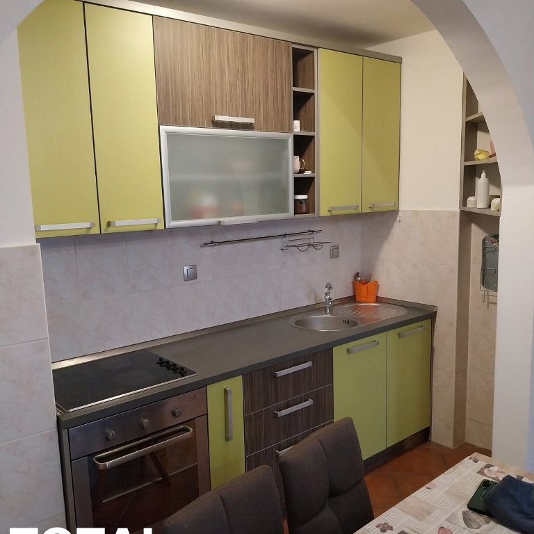 Stan Prodaja Novi Sad Cara Dušana 43 m2