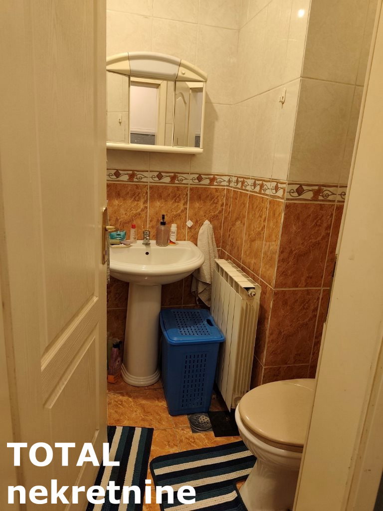 Stan Prodaja Novi Sad Stan Prodaja Novi Sad Cara Dušana 43 m2