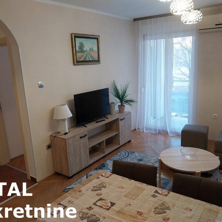 Stan Prodaja Novi Sad Cara Dušana 43 m2