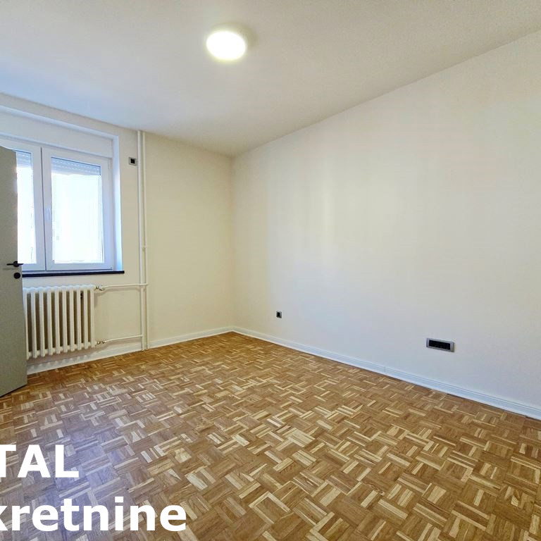 Stan Prodaja Novi Sad Cara Dušana 64 m2