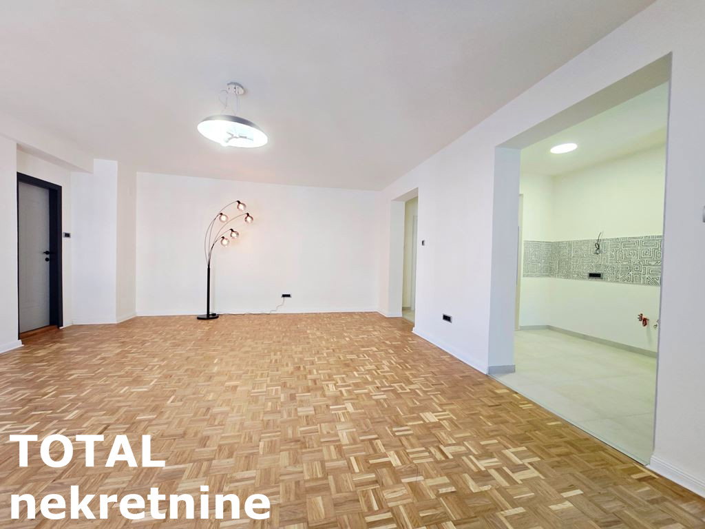 Stan Prodaja Novi Sad Stan Prodaja Novi Sad Cara Dušana 64 m2