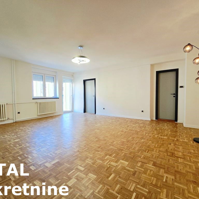 Stan Prodaja Novi Sad Cara Dušana 64 m2