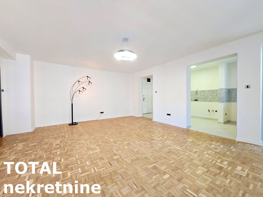 Stan Prodaja Novi Sad Stan Prodaja Novi Sad Cara Dušana 64 m2