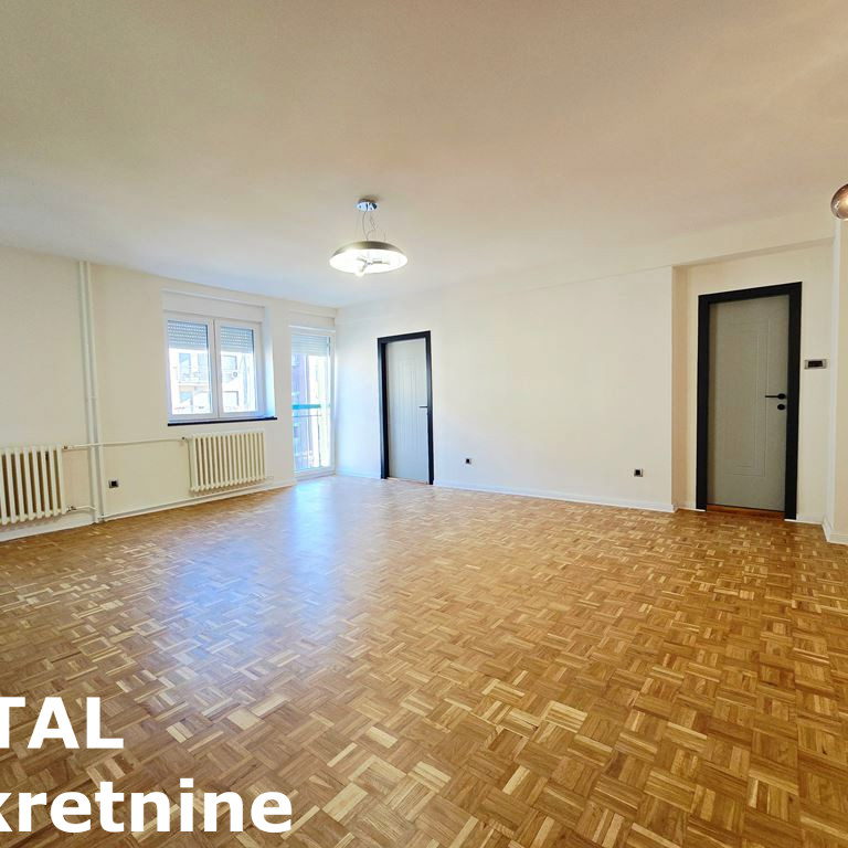 Stan Prodaja Novi Sad Cara Dušana 64 m2
