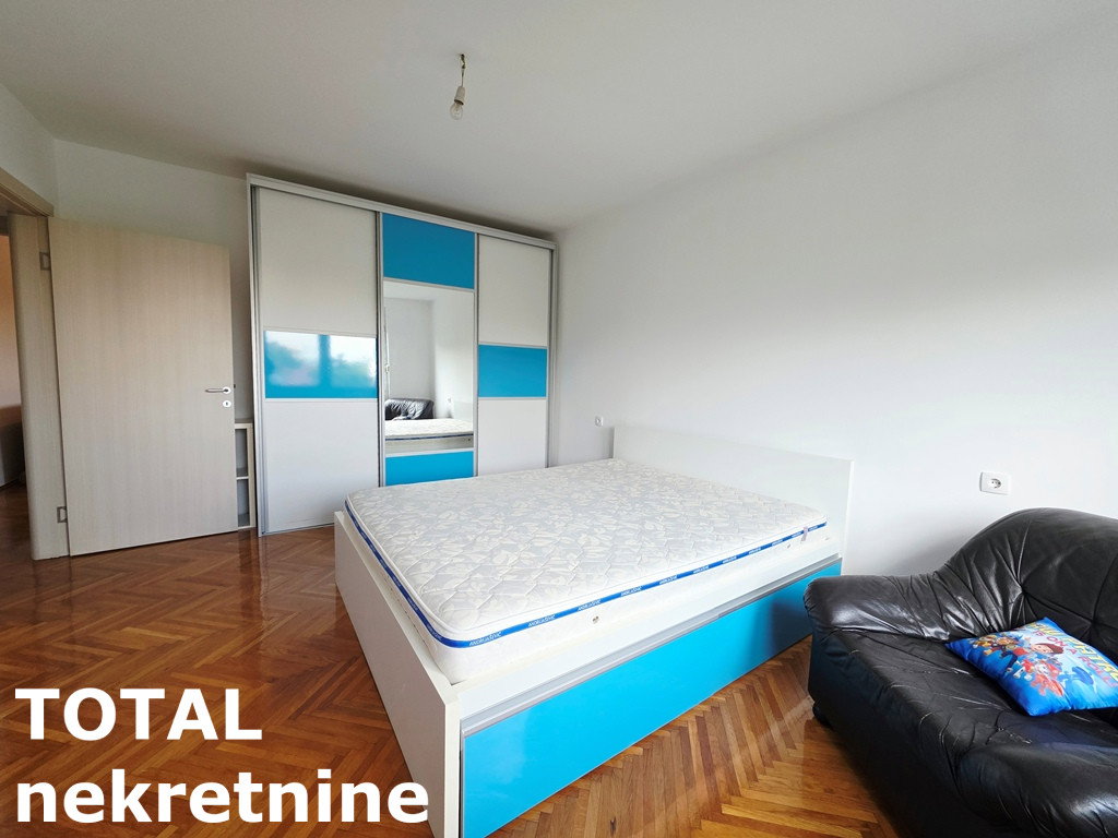 Stan Prodaja Novi Sad Stan Prodaja Novi Sad Cara Dušana 58 m2