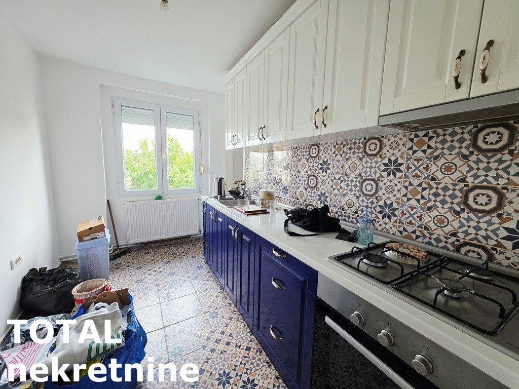 Stan Prodaja Novi Sad Stan Prodaja Novi Sad Cara Dušana 58 m2