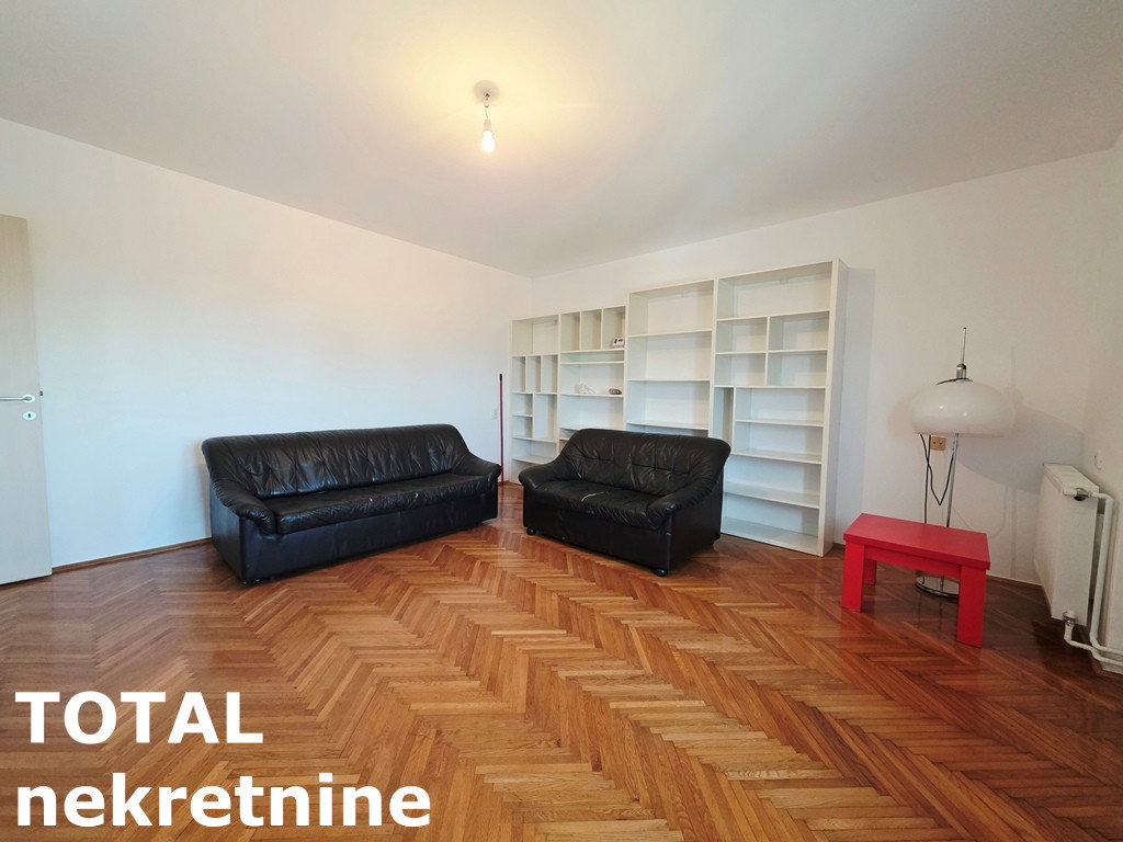 Stan Prodaja Novi Sad Stan Prodaja Novi Sad Cara Dušana 58 m2