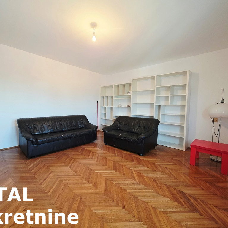 Stan Prodaja Novi Sad Cara Dušana 58 m2