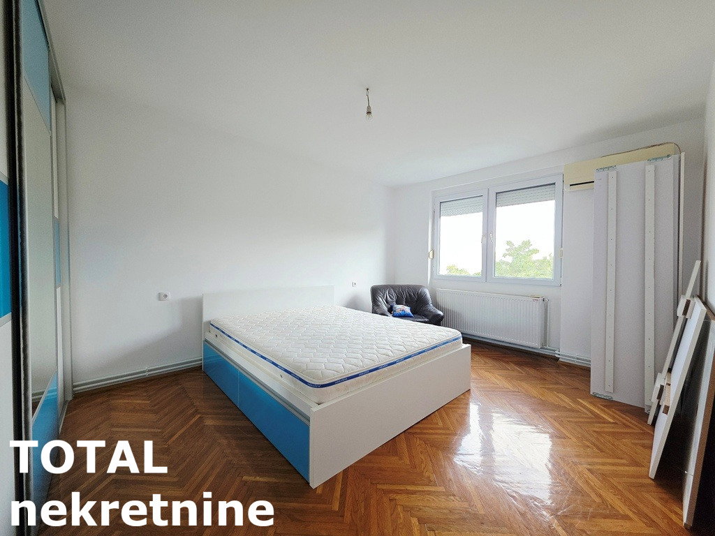 Stan Prodaja Novi Sad Stan Prodaja Novi Sad Cara Dušana 58 m2
