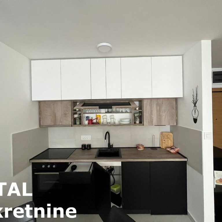 Dvosoban stan na prodaju, Centar, Novi Sad, 48m², 180.000 €