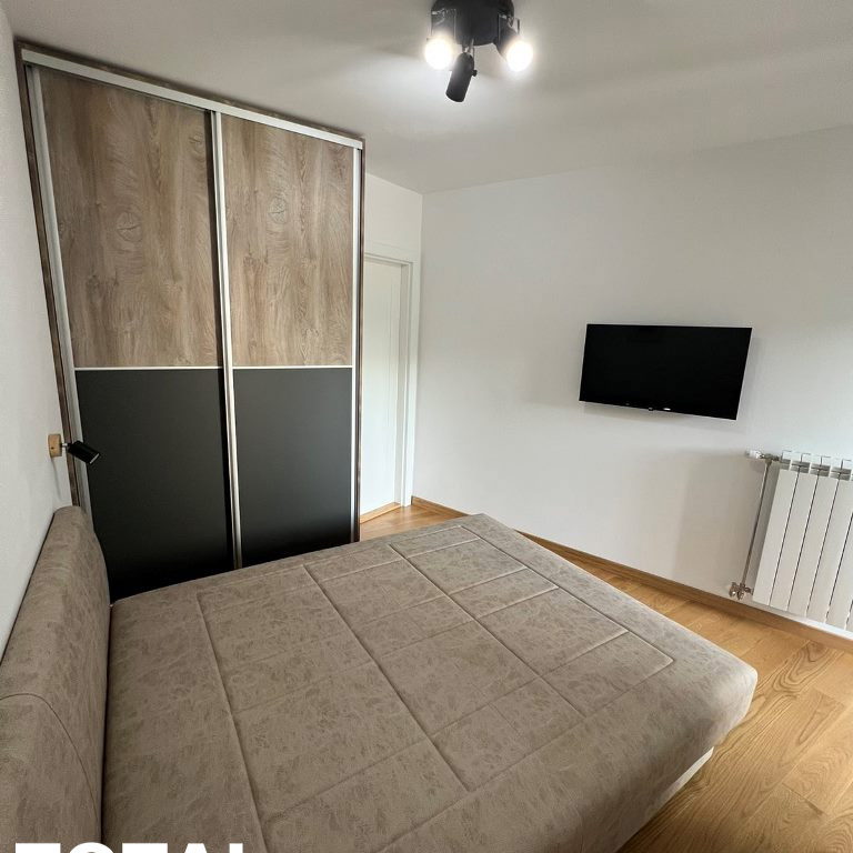 Dvosoban stan na prodaju, Centar, Novi Sad, 48m², 180.000 €