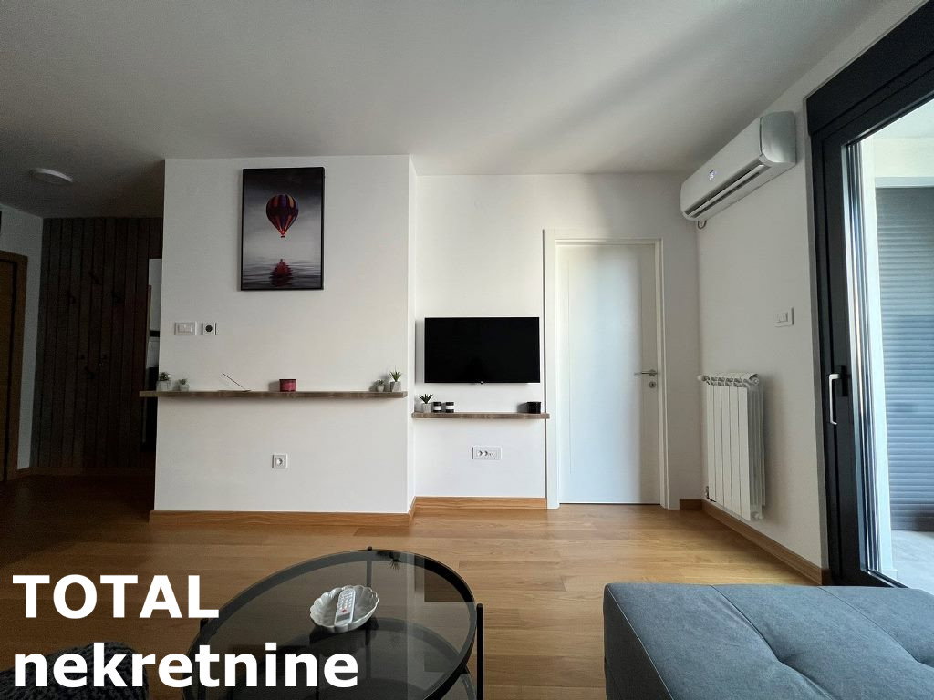 Stan Prodaja Novi Sad Stan Prodaja Novi Sad 48 m2