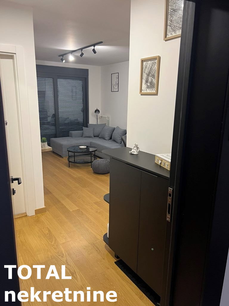 Stan Prodaja Novi Sad Stan Prodaja Novi Sad 48 m2