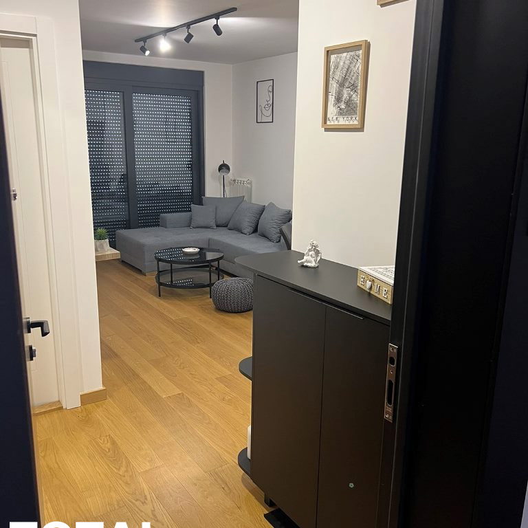 Stan Prodaja Novi Sad  48 m2