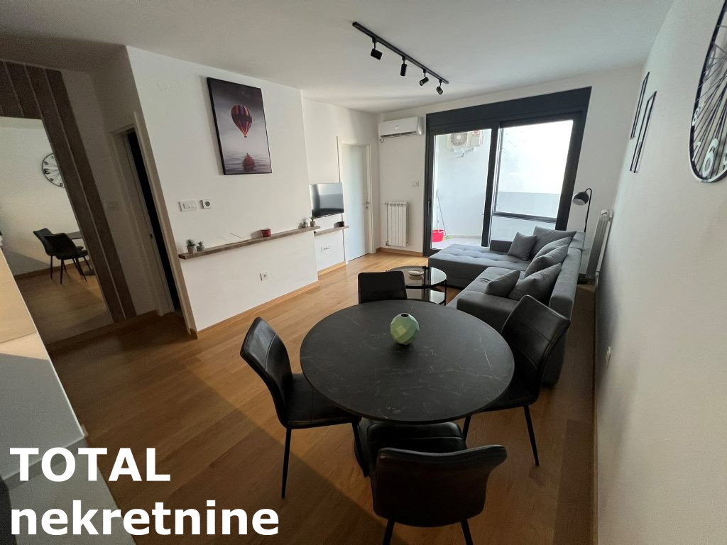 Stan Prodaja Novi Sad Stan Prodaja Novi Sad 48 m2