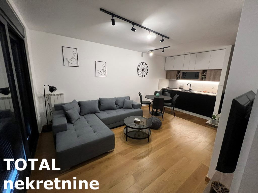 Stan Prodaja Novi Sad Stan Prodaja Novi Sad 48 m2