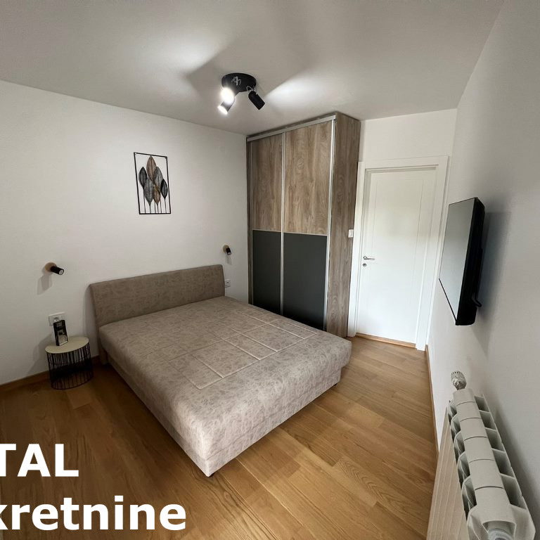 Dvosoban stan na prodaju, Centar, Novi Sad, 48m², 180.000 €