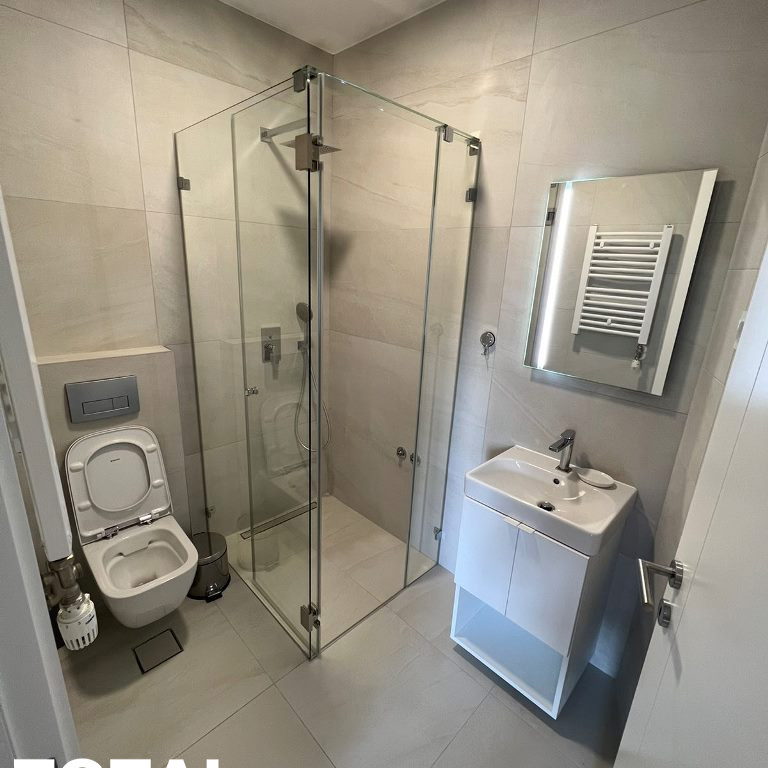 Dvosoban stan na prodaju, Centar, Novi Sad, 48m², 180.000 €