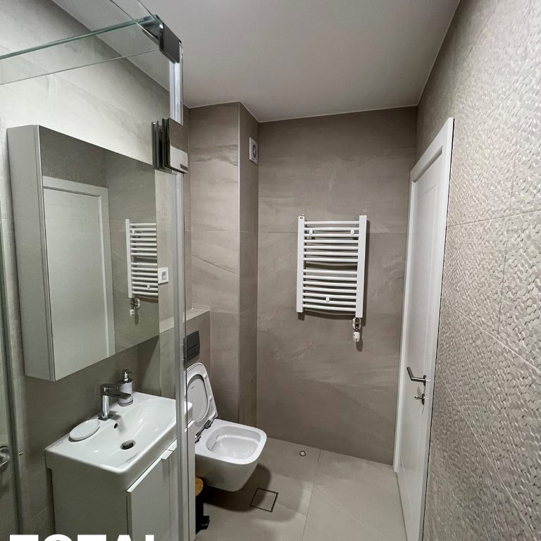 Dvosoban stan na prodaju, Centar, Novi Sad, 48m², 180.000 €