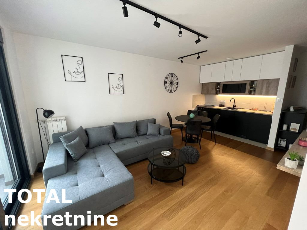 Stan Prodaja Novi Sad Stan Prodaja Novi Sad 48 m2