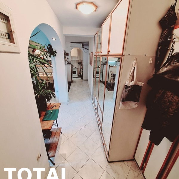 Stan Prodaja Novi Sad  83 m2