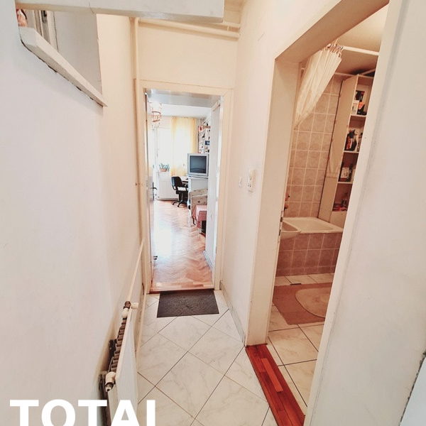 Trosoban stan na prodaju, Centar, Novi Sad, 83m², 290.000 €