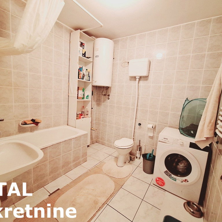 Trosoban stan na prodaju, Centar, Novi Sad, 83m², 290.000 €