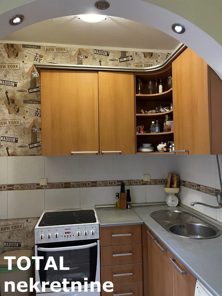 Stan Prodaja Novi Sad Stan Prodaja Novi Sad 58 m2