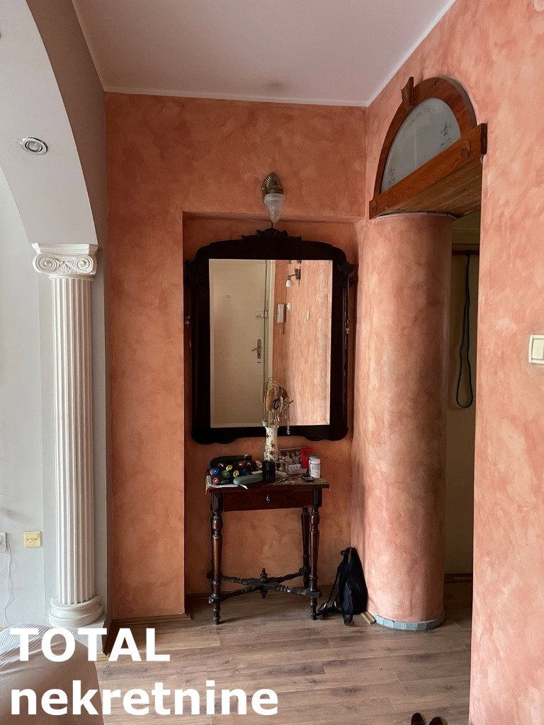 Stan Prodaja Novi Sad Stan Prodaja Novi Sad 58 m2