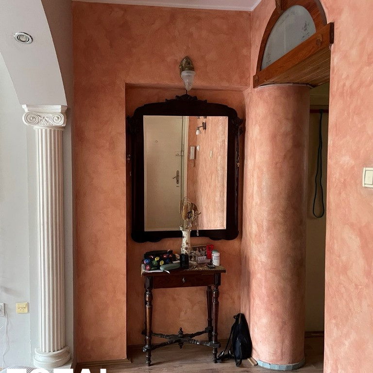 Stan Prodaja Novi Sad  58 m2