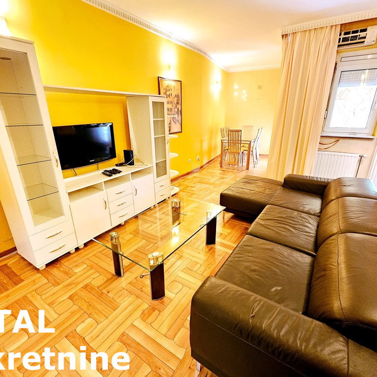 Stan Prodaja Novi Sad  64 m2