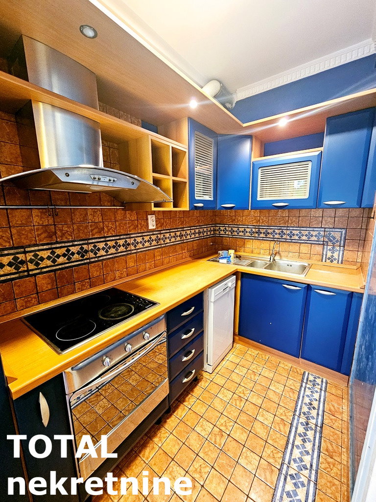 Stan Prodaja Novi Sad  64 m2