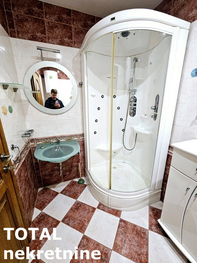 Dvosoban stan na prodaju, Centar, Novi Sad, 64m², 204.800 €