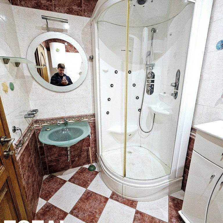 Dvosoban stan na prodaju, Centar, Novi Sad, 64m², 204.800 €
