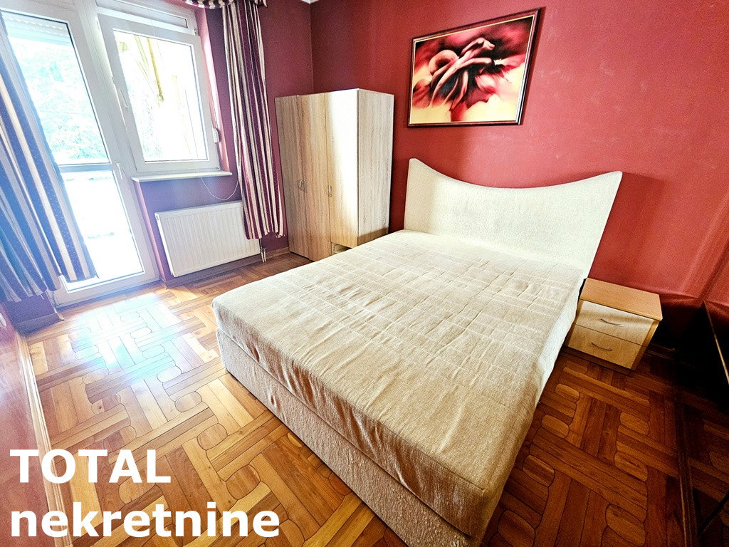 Dvosoban stan na prodaju, Centar, Novi Sad, 64m², 204.800 €