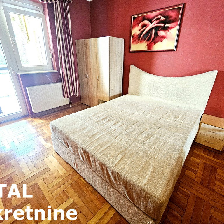 Dvosoban stan na prodaju, Centar, Novi Sad, 64m², 204.800 €