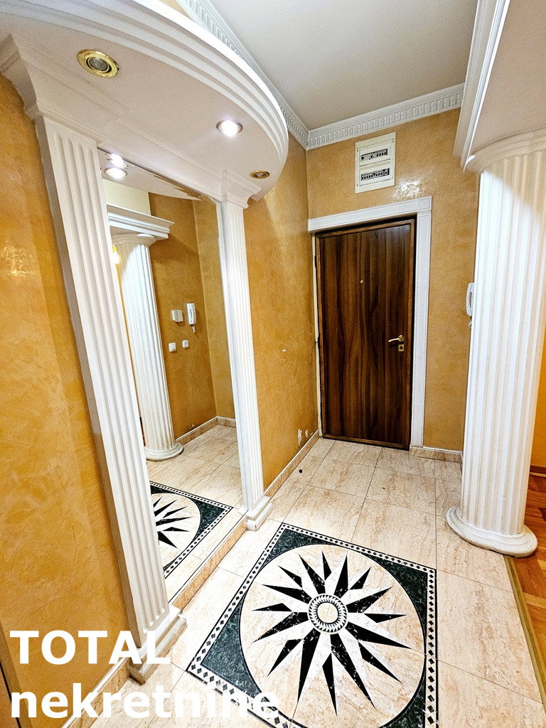Dvosoban stan na prodaju, Centar, Novi Sad, 64m², 204.800 €