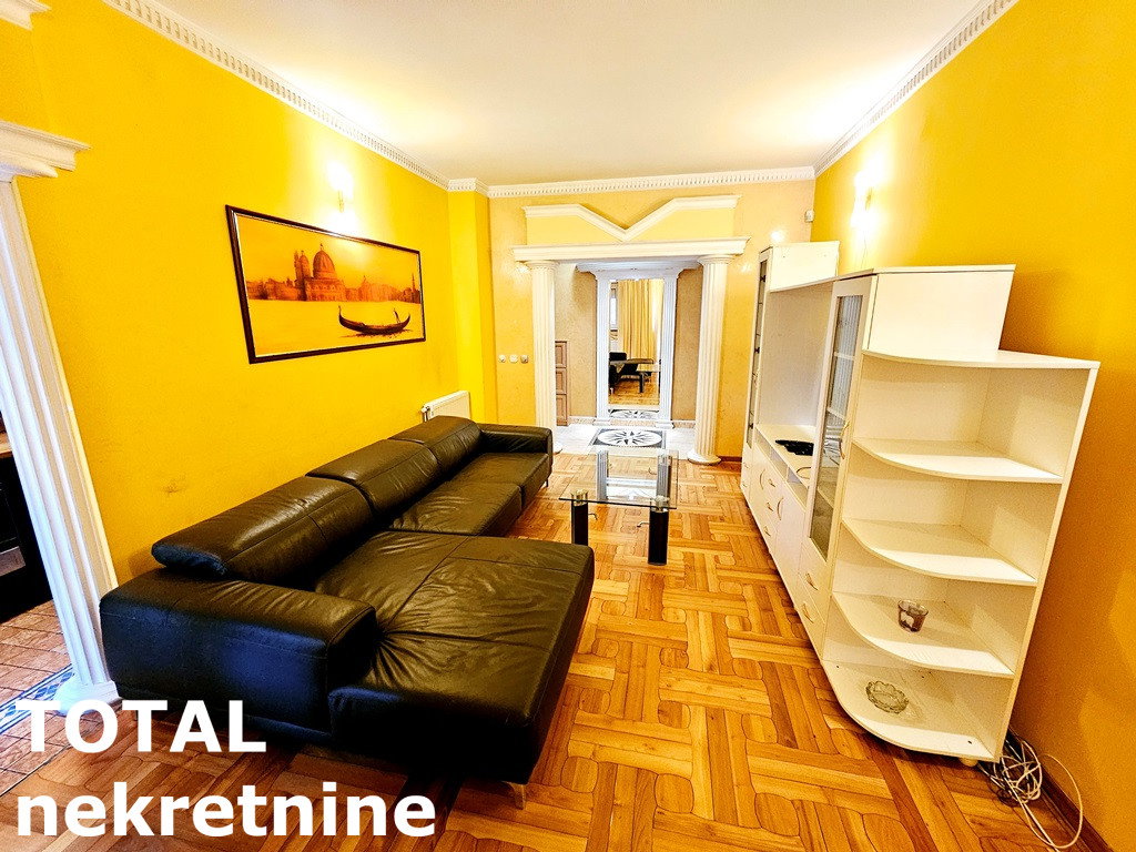 Stan Prodaja Novi Sad  64 m2