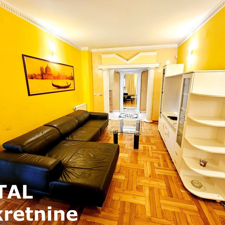 Stan Prodaja Novi Sad  64 m2