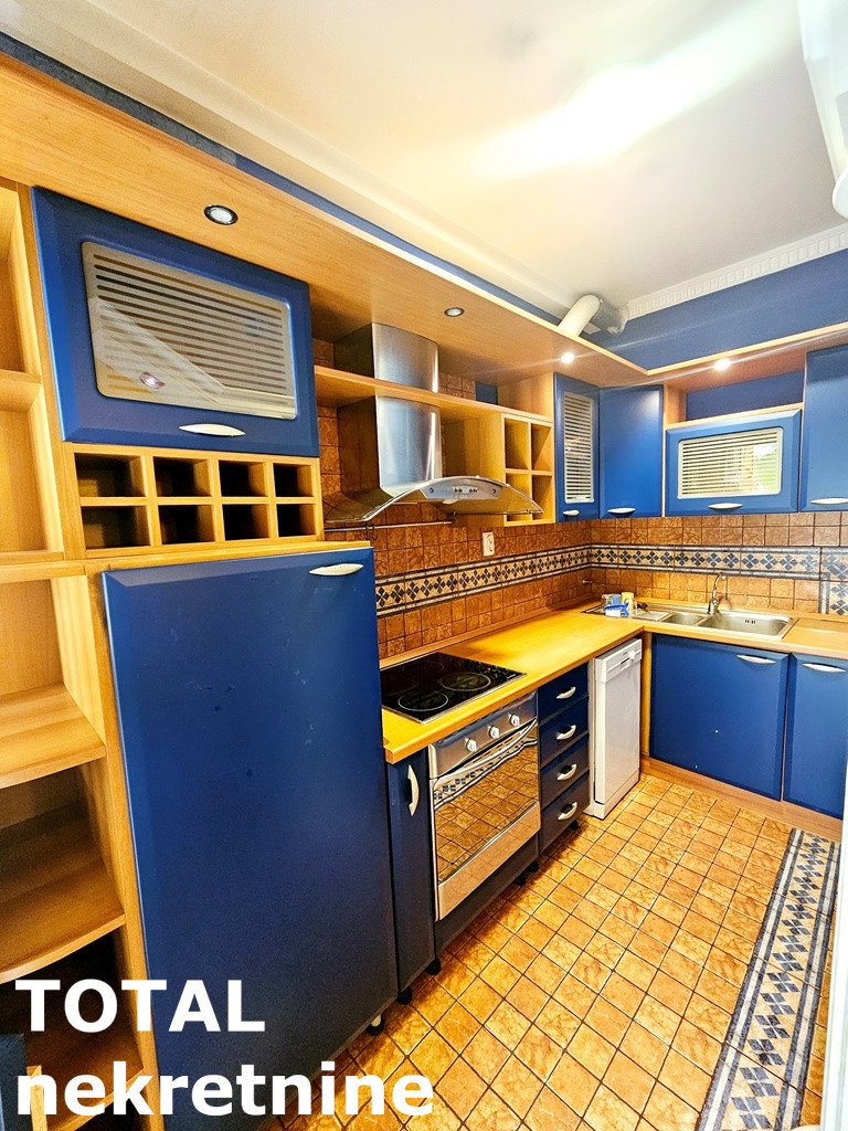 Stan Prodaja Novi Sad  64 m2