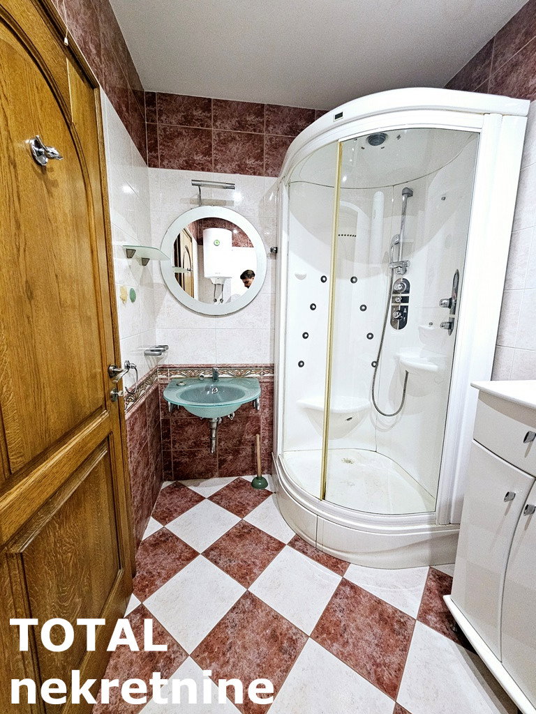 Dvosoban stan na prodaju, Centar, Novi Sad, 64m², 204.800 €