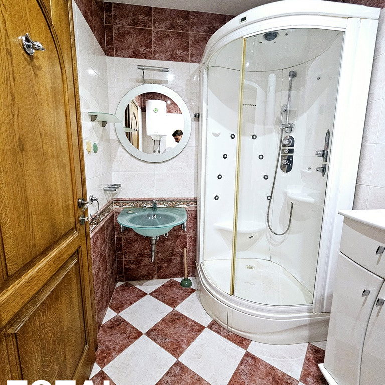 Dvosoban stan na prodaju, Centar, Novi Sad, 64m², 204.800 €