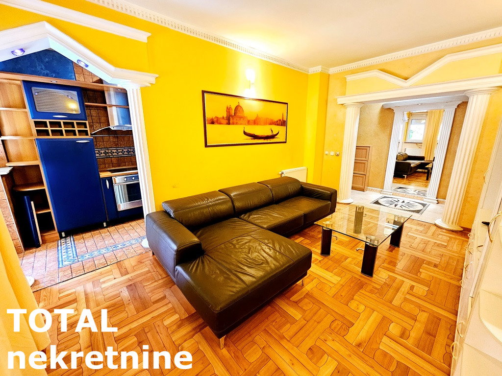Stan Prodaja Novi Sad  64 m2