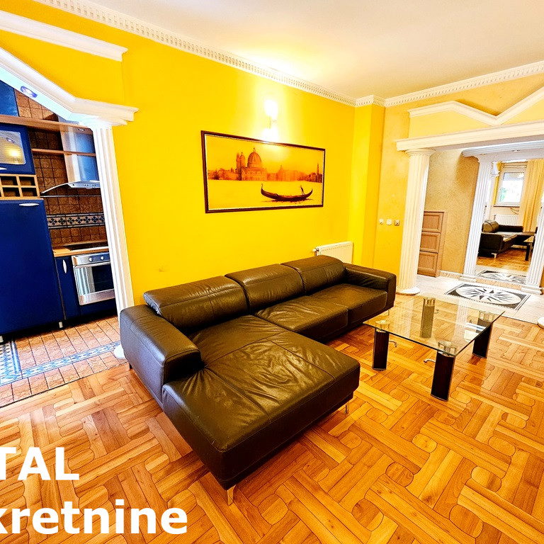 Stan Prodaja Novi Sad  64 m2