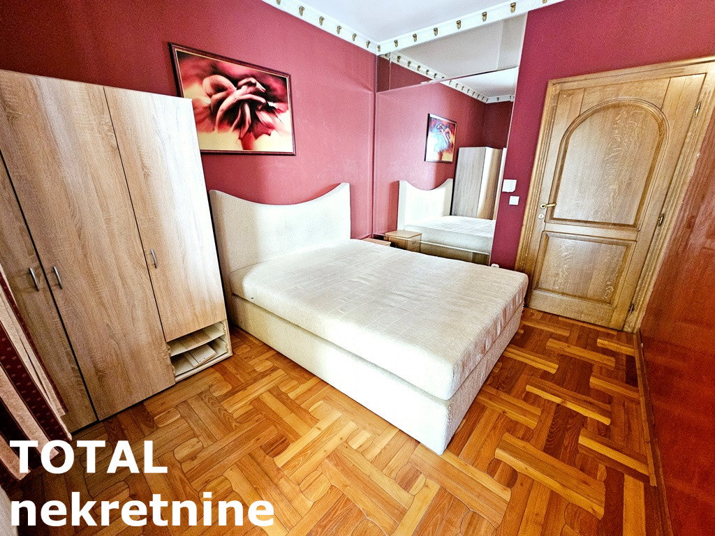 Dvosoban stan na prodaju, Centar, Novi Sad, 64m², 204.800 €