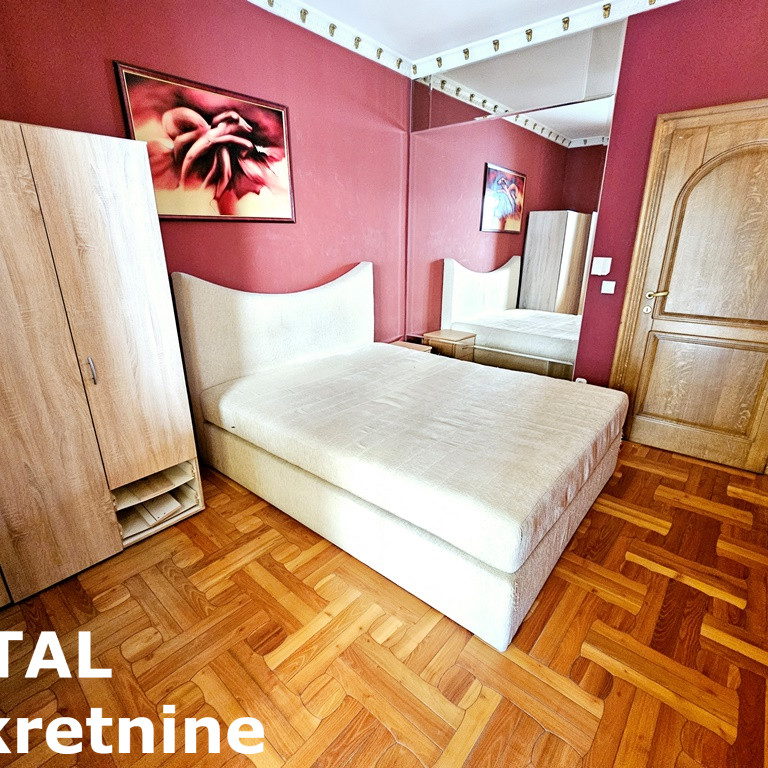 Dvosoban stan na prodaju, Centar, Novi Sad, 64m², 204.800 €