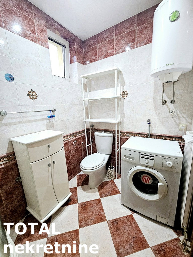 Dvosoban stan na prodaju, Centar, Novi Sad, 64m², 204.800 €