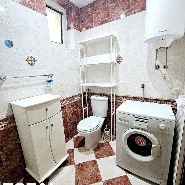 Dvosoban stan na prodaju, Centar, Novi Sad, 64m², 204.800 €