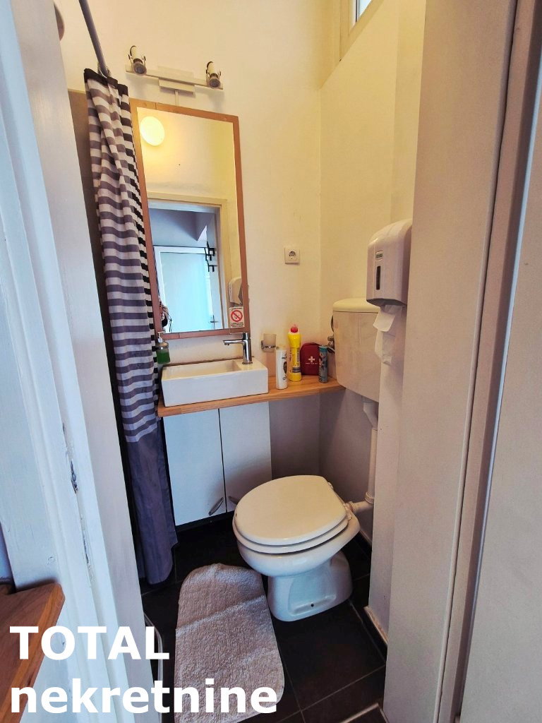 Dvosoban stan na prodaju, Centar, Novi Sad, 48m², 200.000 €